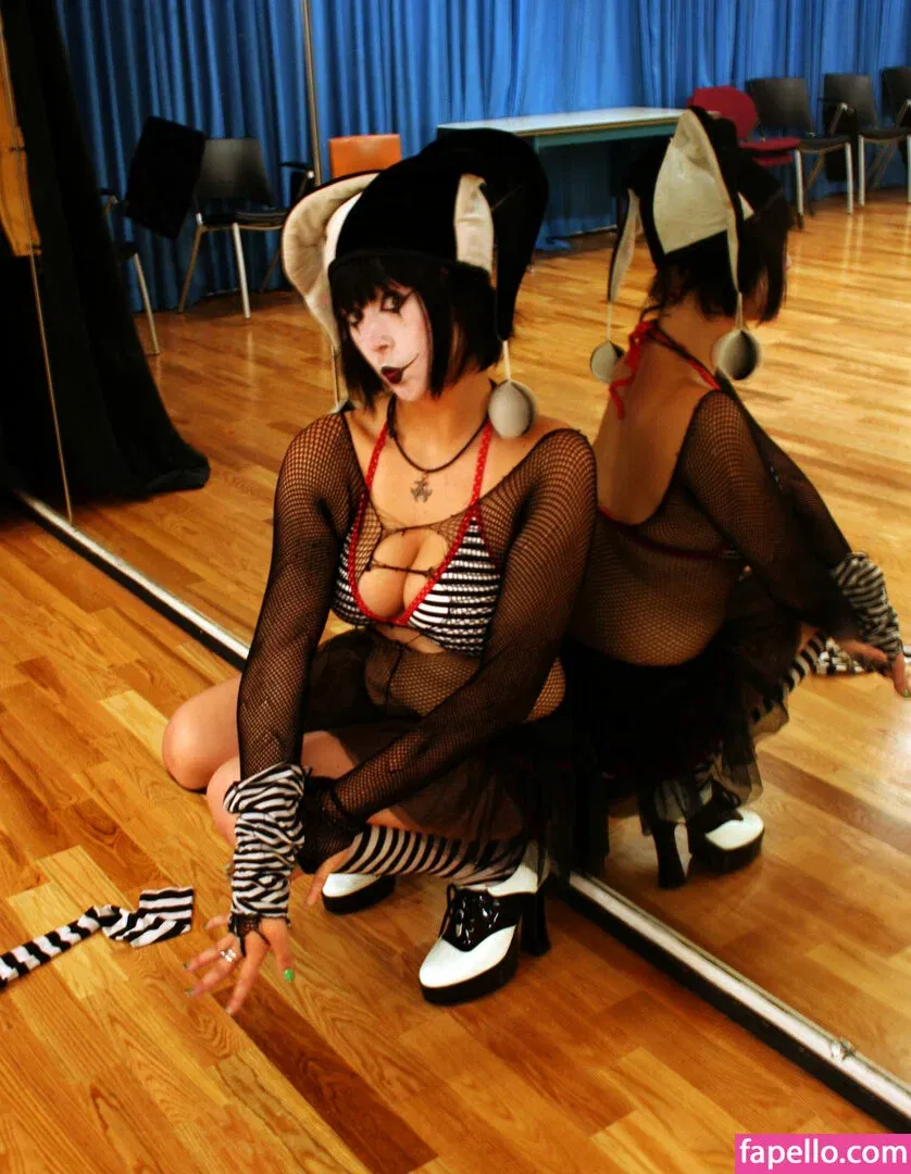 Pippsy Pinwheel Onlyfans Photo Gallery 