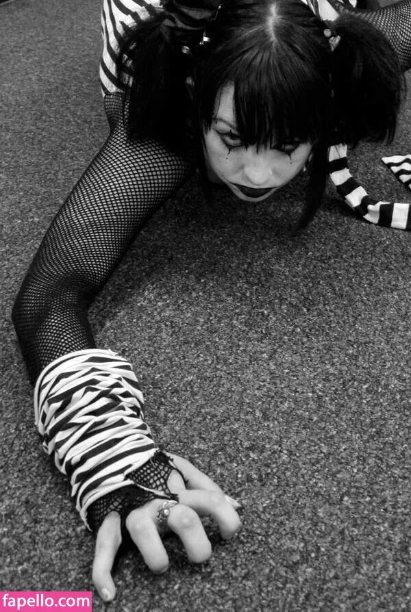 Pippsy Pinwheel Onlyfans Photo Gallery 