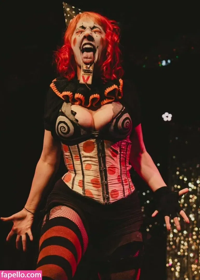 Pippsy Pinwheel Onlyfans Photo Gallery 