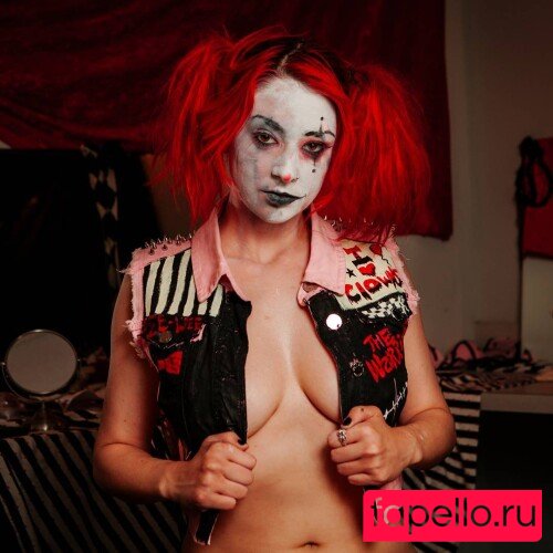 Pippsy Pinwheel Nude Onlyfans Photo 50