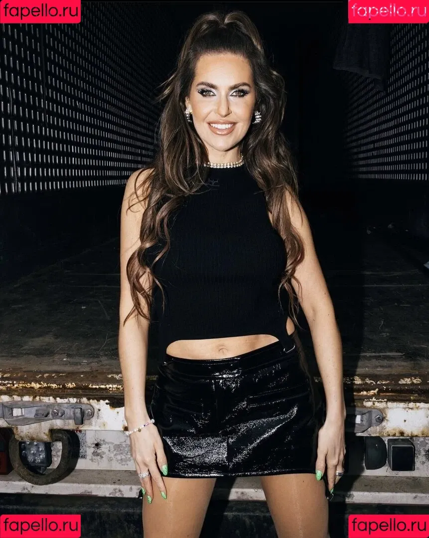 Ines Anioli Onlyfans Photo Gallery 