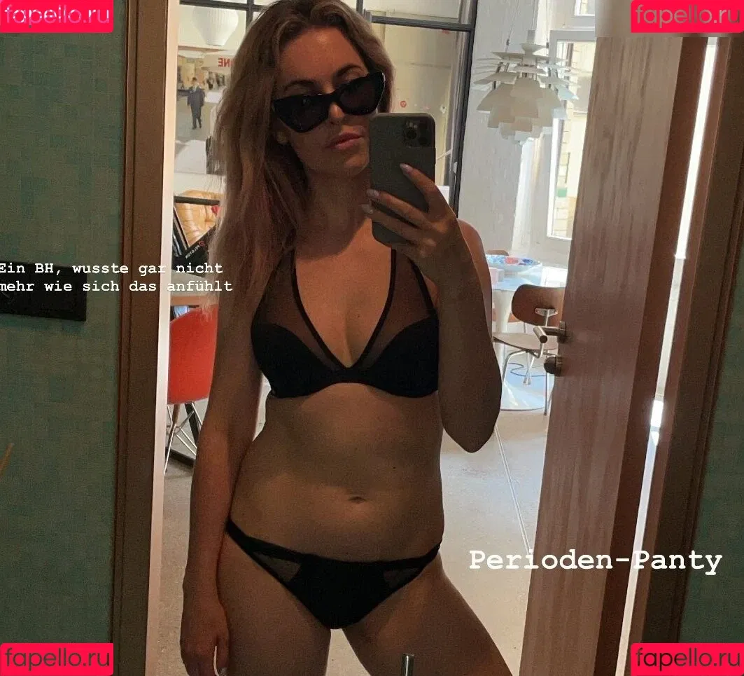 Ines Anioli Onlyfans Photo Gallery 