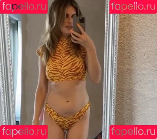 Ines Anioli Onlyfans Photo Gallery 