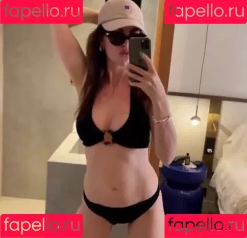 Ines Anioli Onlyfans Photo Gallery 