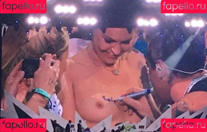 Ines Anioli Onlyfans Photo Gallery 