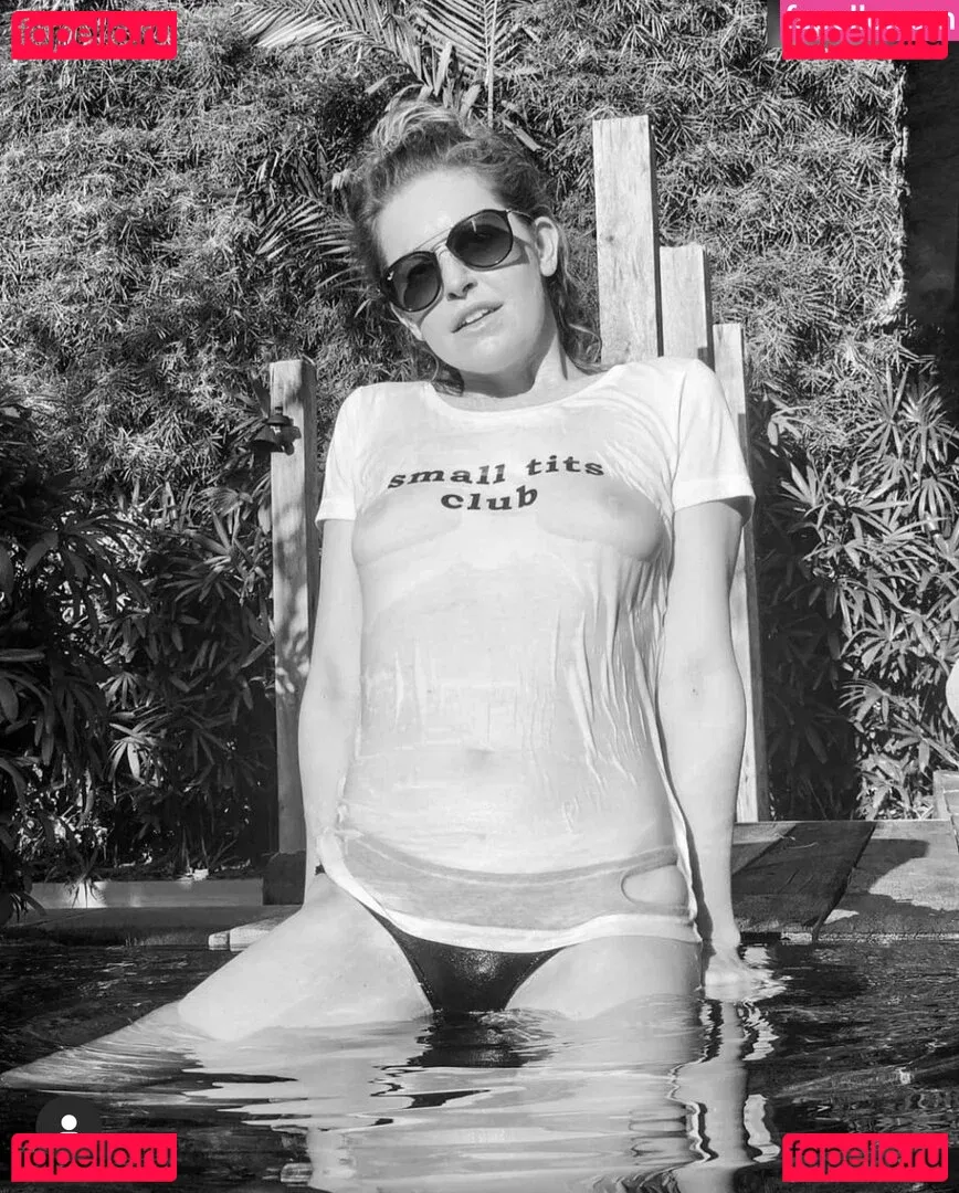 Ines Anioli Onlyfans Photo Gallery 