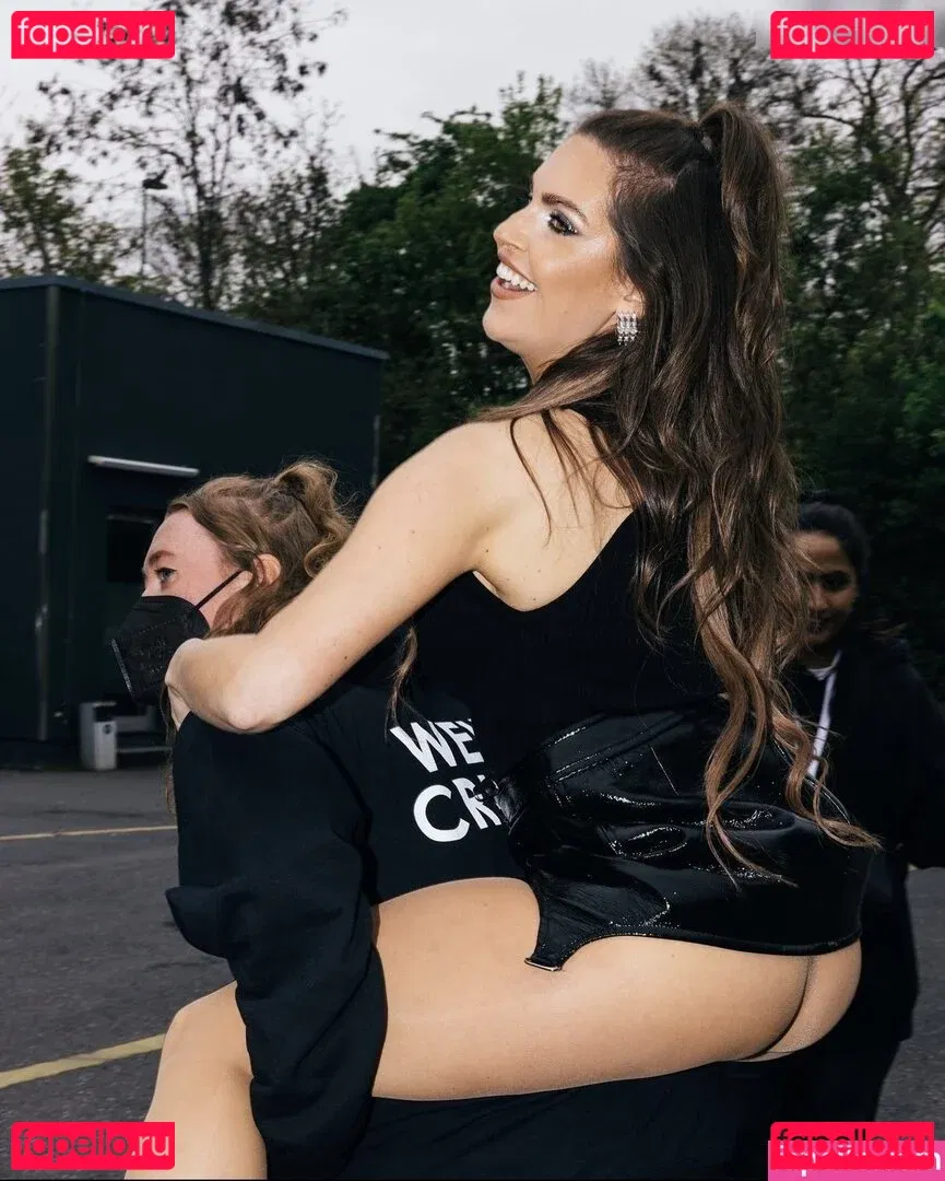 Ines Anioli Onlyfans Photo Gallery 