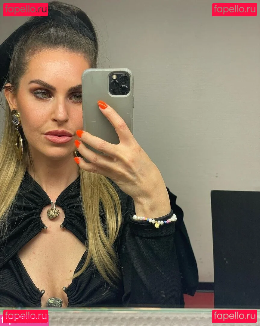 Ines Anioli Onlyfans Photo Gallery 