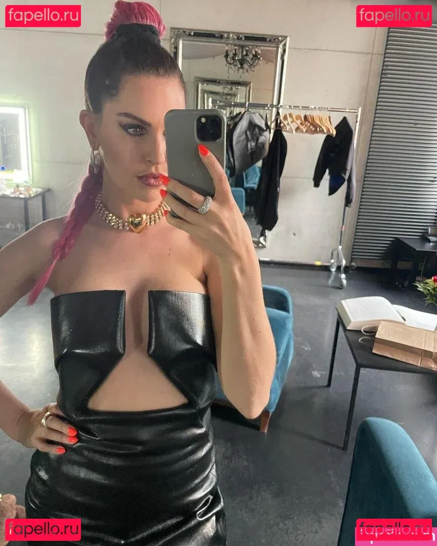 Ines Anioli Onlyfans Photo Gallery 