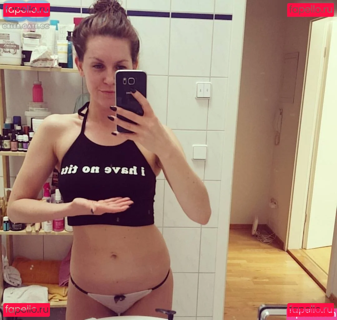 Ines Anioli Onlyfans Photo Gallery 