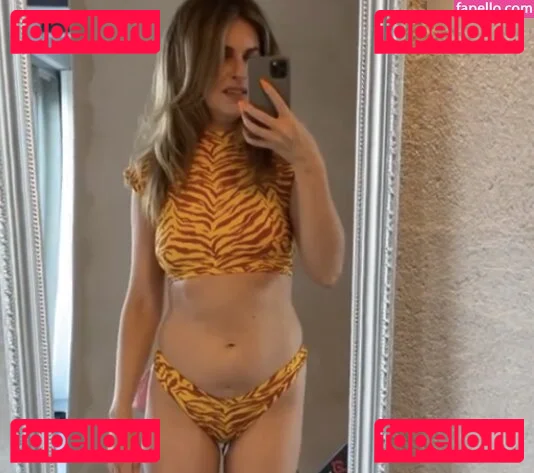 Ines Anioli Onlyfans Photo Gallery 