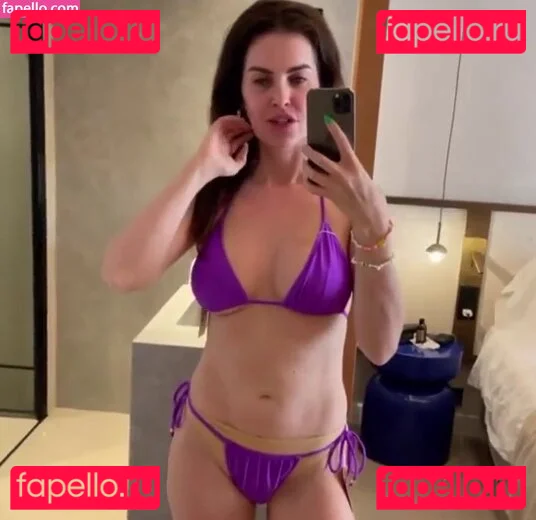 Ines Anioli Onlyfans Photo Gallery 