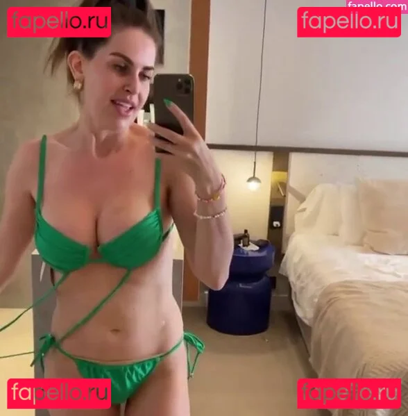 Ines Anioli Onlyfans Photo Gallery 