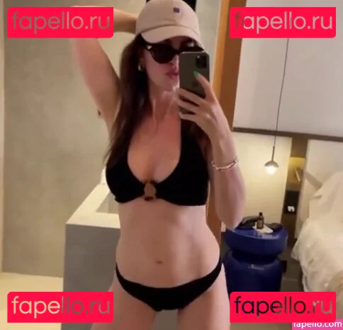 Ines Anioli Onlyfans Photo Gallery 