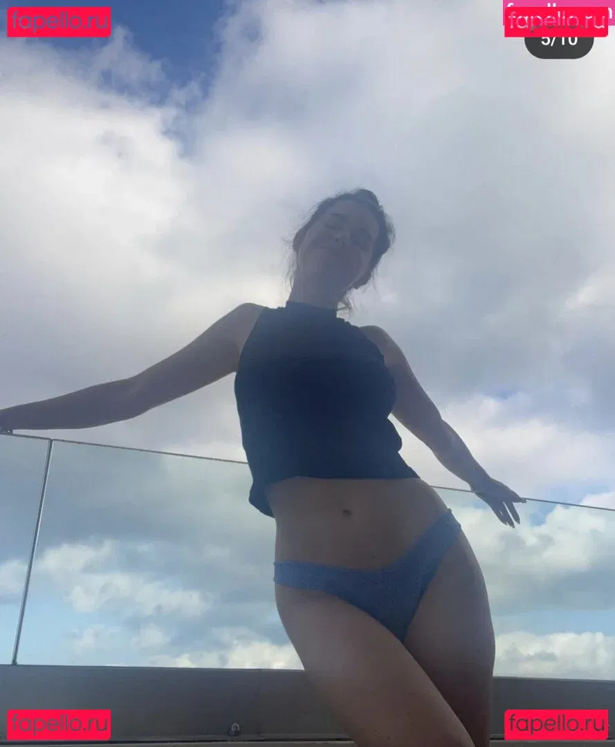 Ines Anioli Onlyfans Photo Gallery 