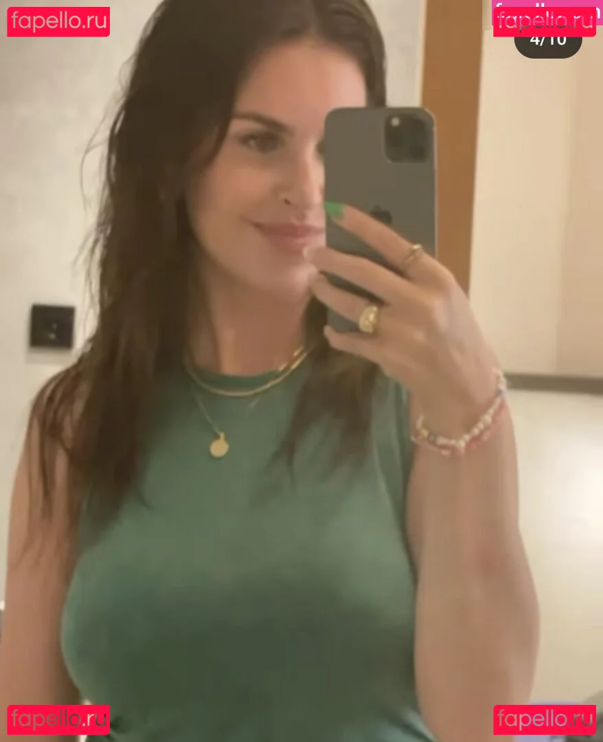 Ines Anioli Onlyfans Photo Gallery 