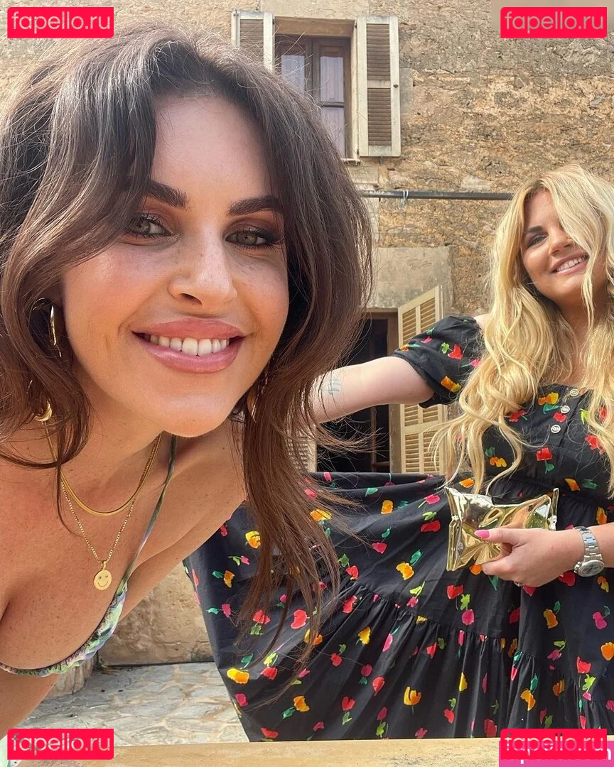 Ines Anioli Onlyfans Photo Gallery 