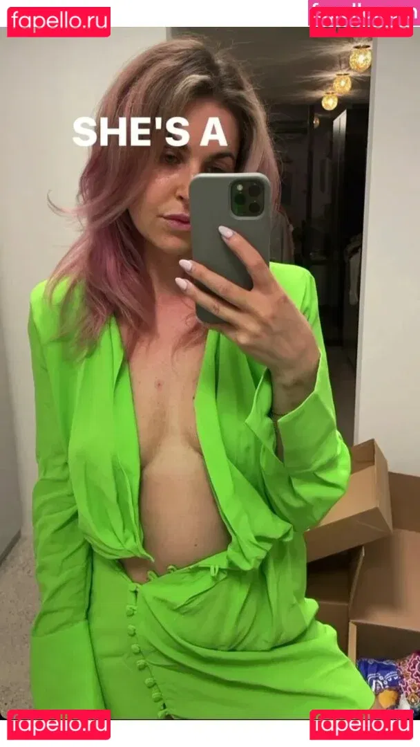 Ines Anioli Onlyfans Photo Gallery 