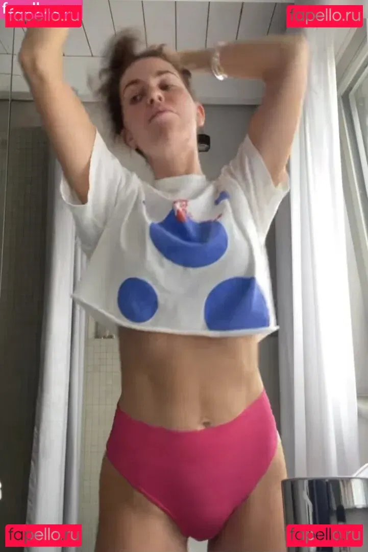 Ines Anioli Onlyfans Photo Gallery 