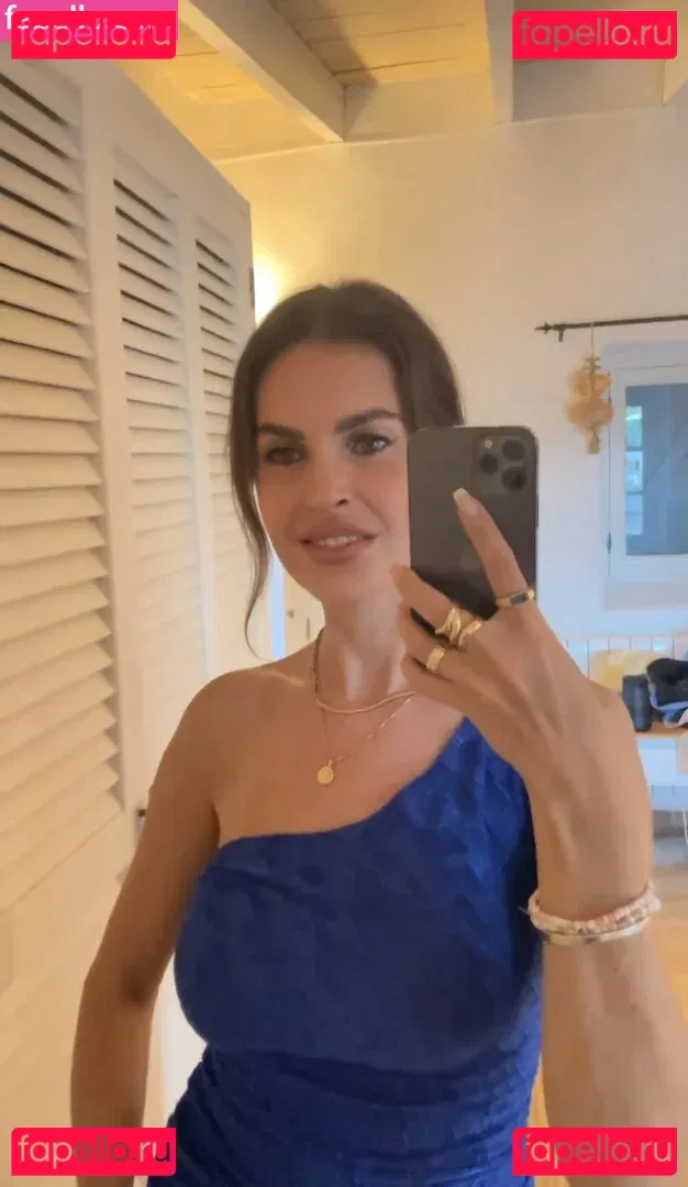 Ines Anioli Onlyfans Photo Gallery 