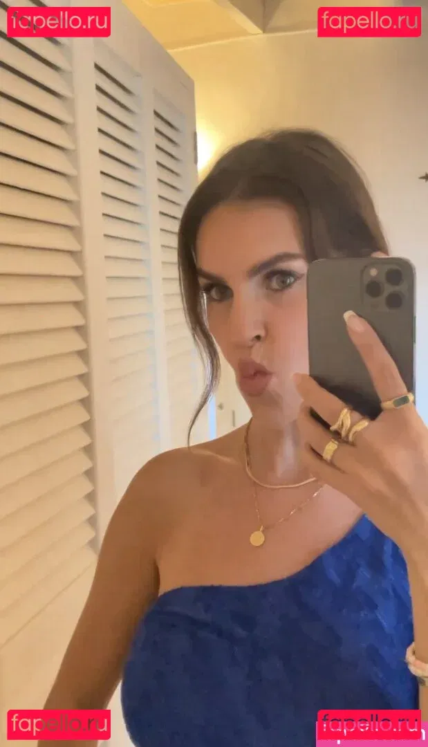 Ines Anioli Onlyfans Photo Gallery 