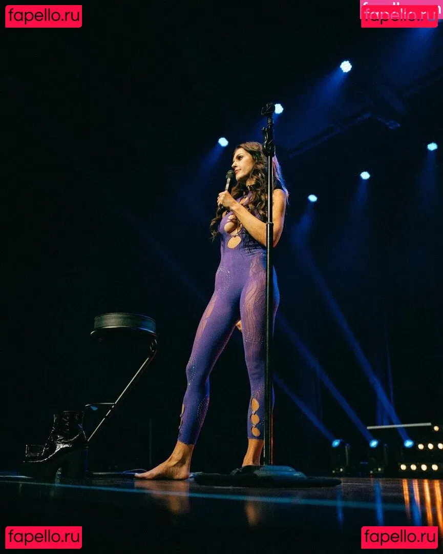 Ines Anioli Onlyfans Photo Gallery 