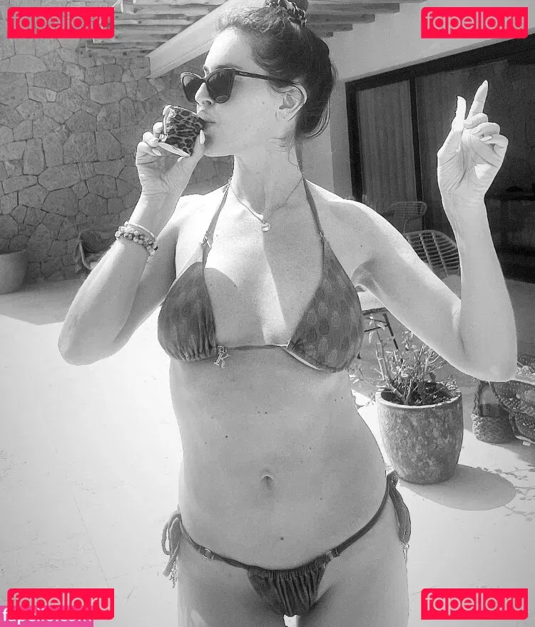 Ines Anioli Onlyfans Photo Gallery 