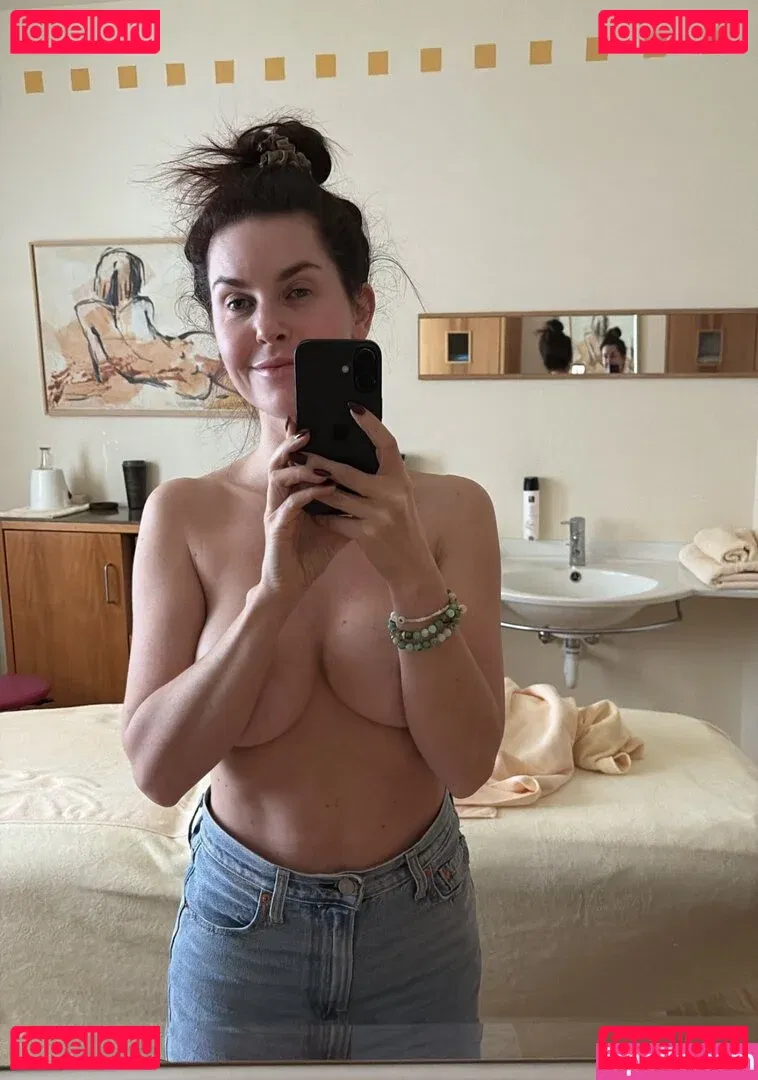 Ines Anioli Onlyfans Photo Gallery 