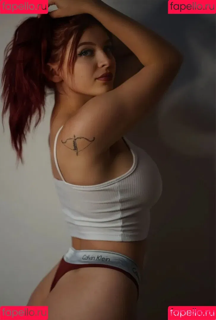 Red_fl4vor Onlyfans Photo Gallery 