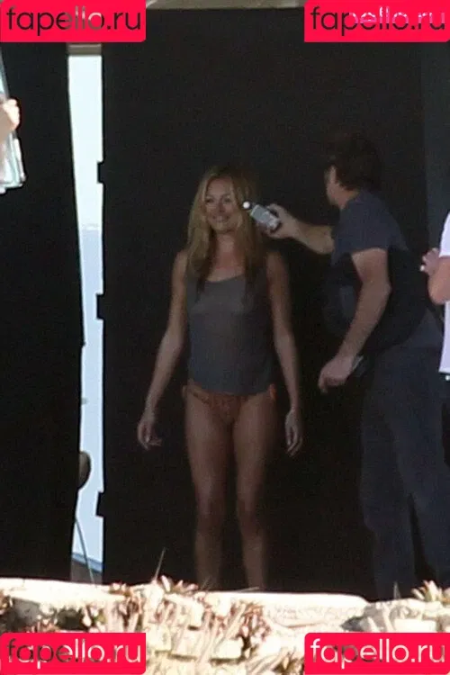Cat Deeley Onlyfans Photo Gallery 