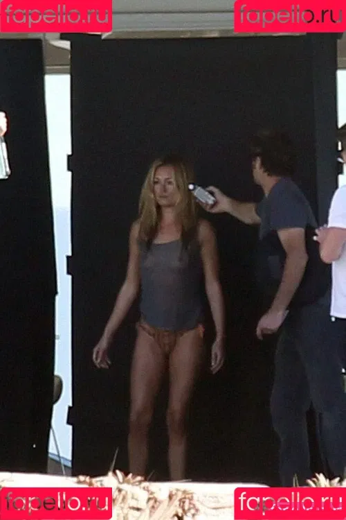 Cat Deeley Onlyfans Photo Gallery 