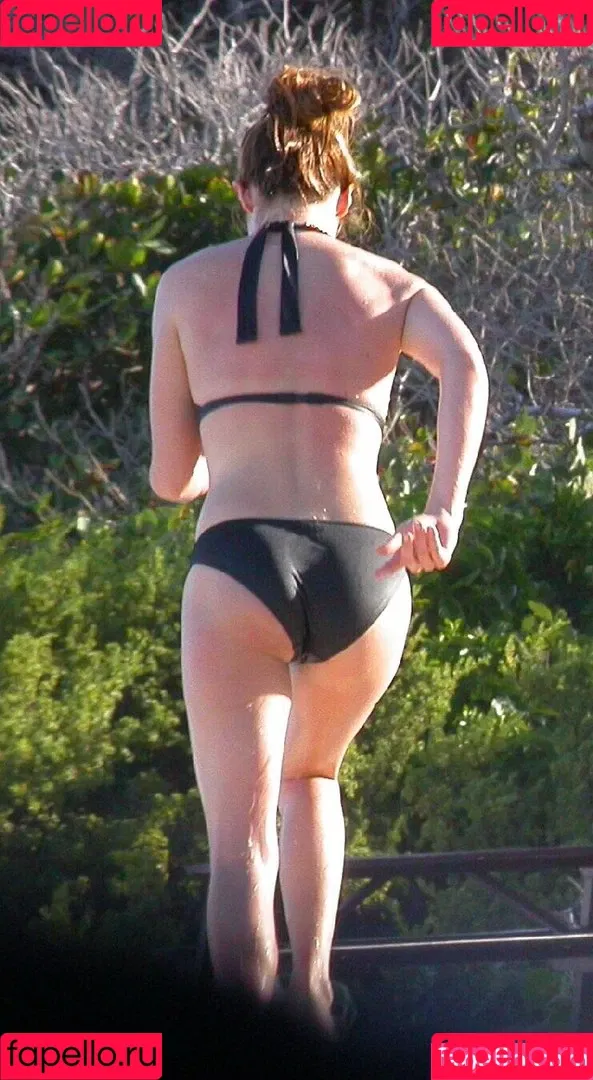 Cat Deeley Onlyfans Photo Gallery 