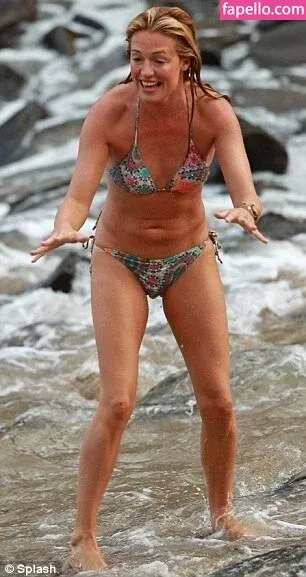 Cat Deeley Onlyfans Photo Gallery 