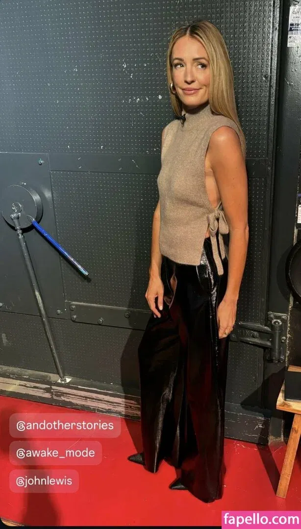 Cat Deeley Onlyfans Photo Gallery 