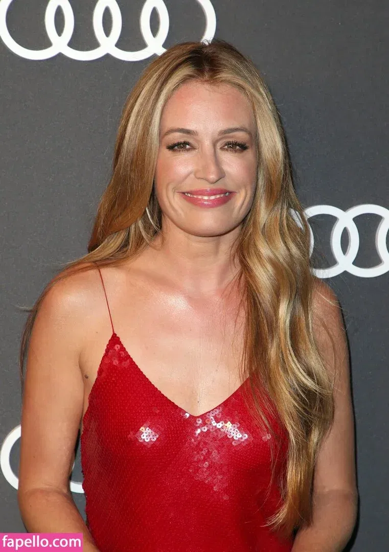 Cat Deeley Onlyfans Photo Gallery 