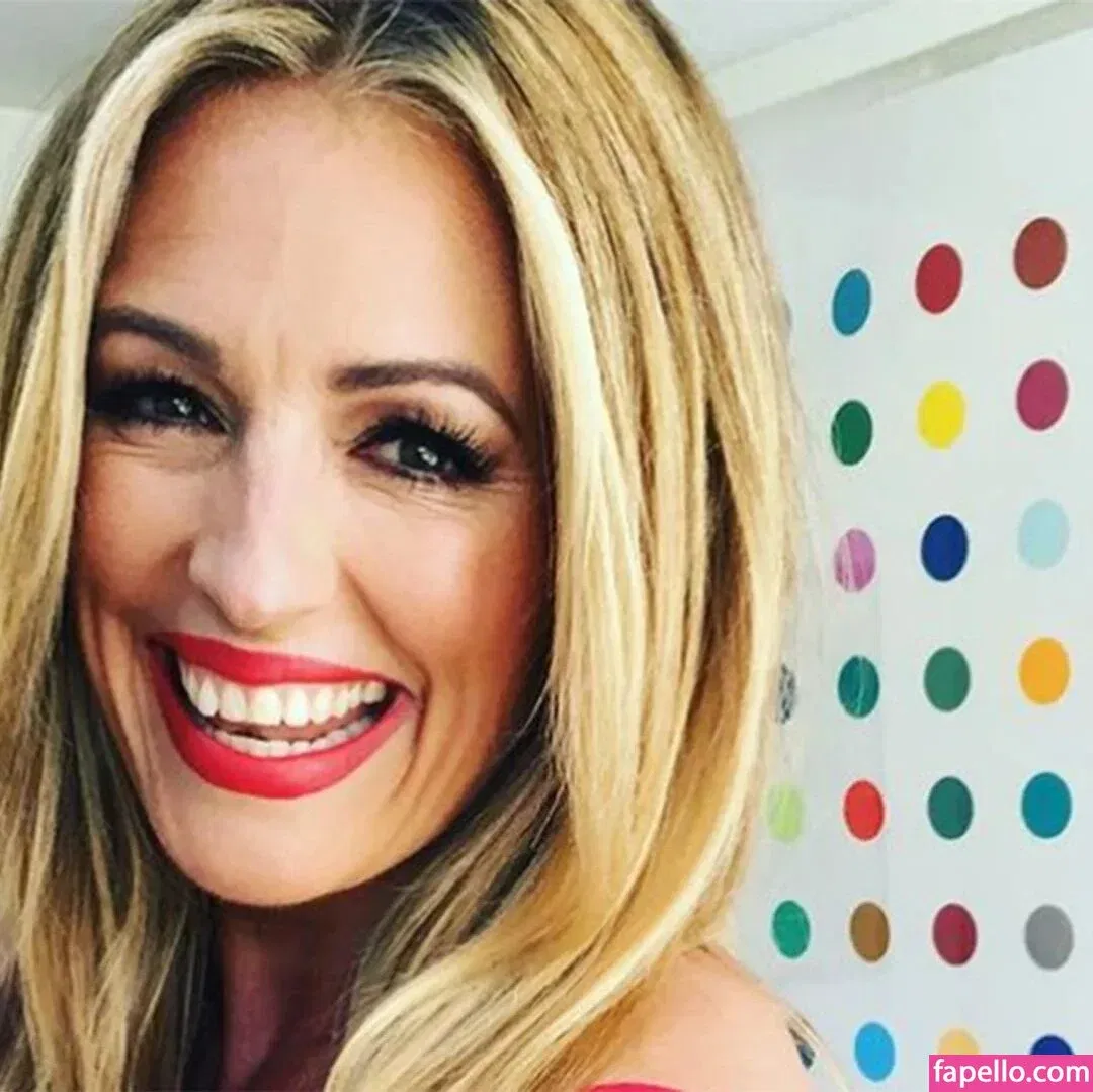 Cat Deeley Onlyfans Photo Gallery 