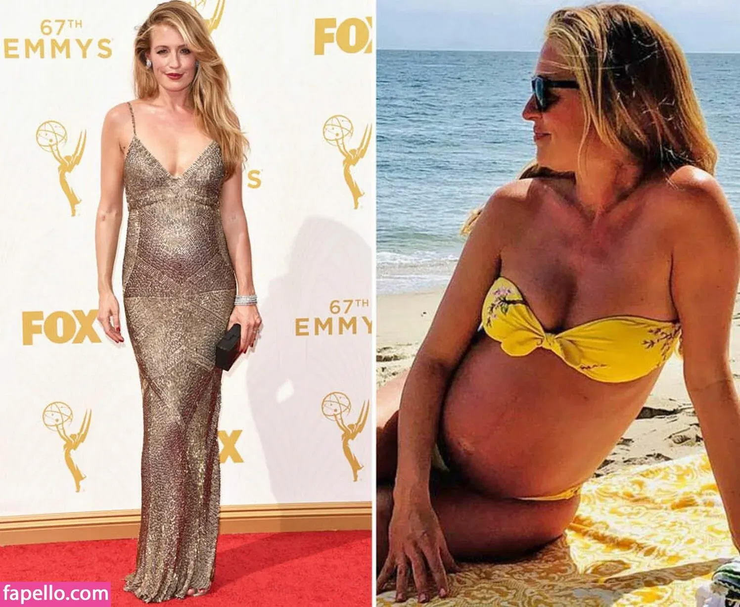 Cat Deeley Onlyfans Photo Gallery 