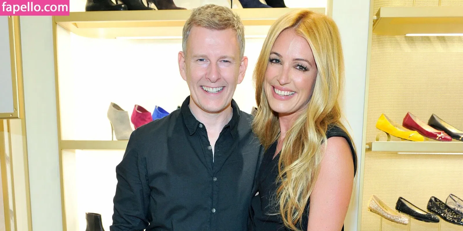 Cat Deeley Onlyfans Photo Gallery 