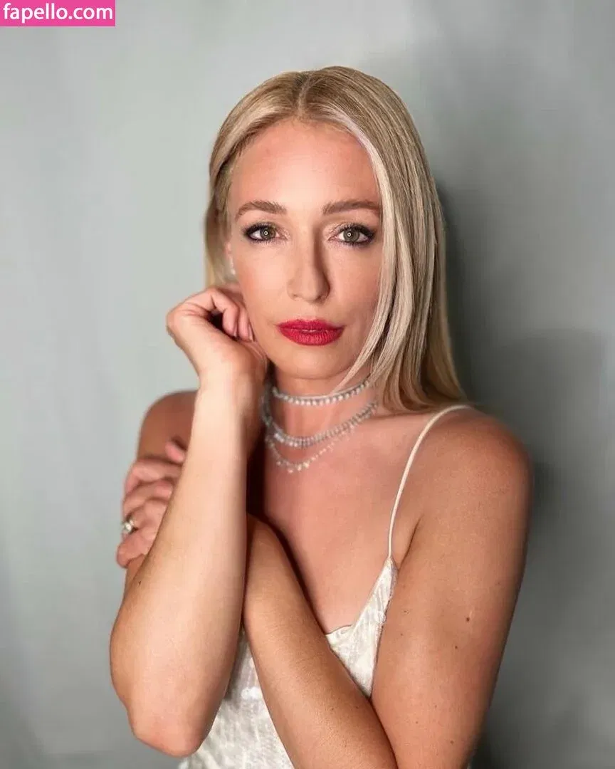 Cat Deeley Onlyfans Photo Gallery 