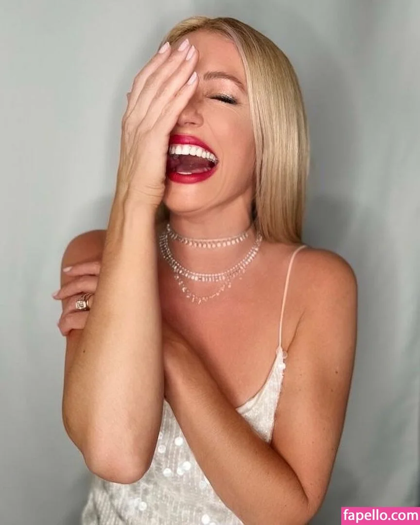 Cat Deeley Onlyfans Photo Gallery 