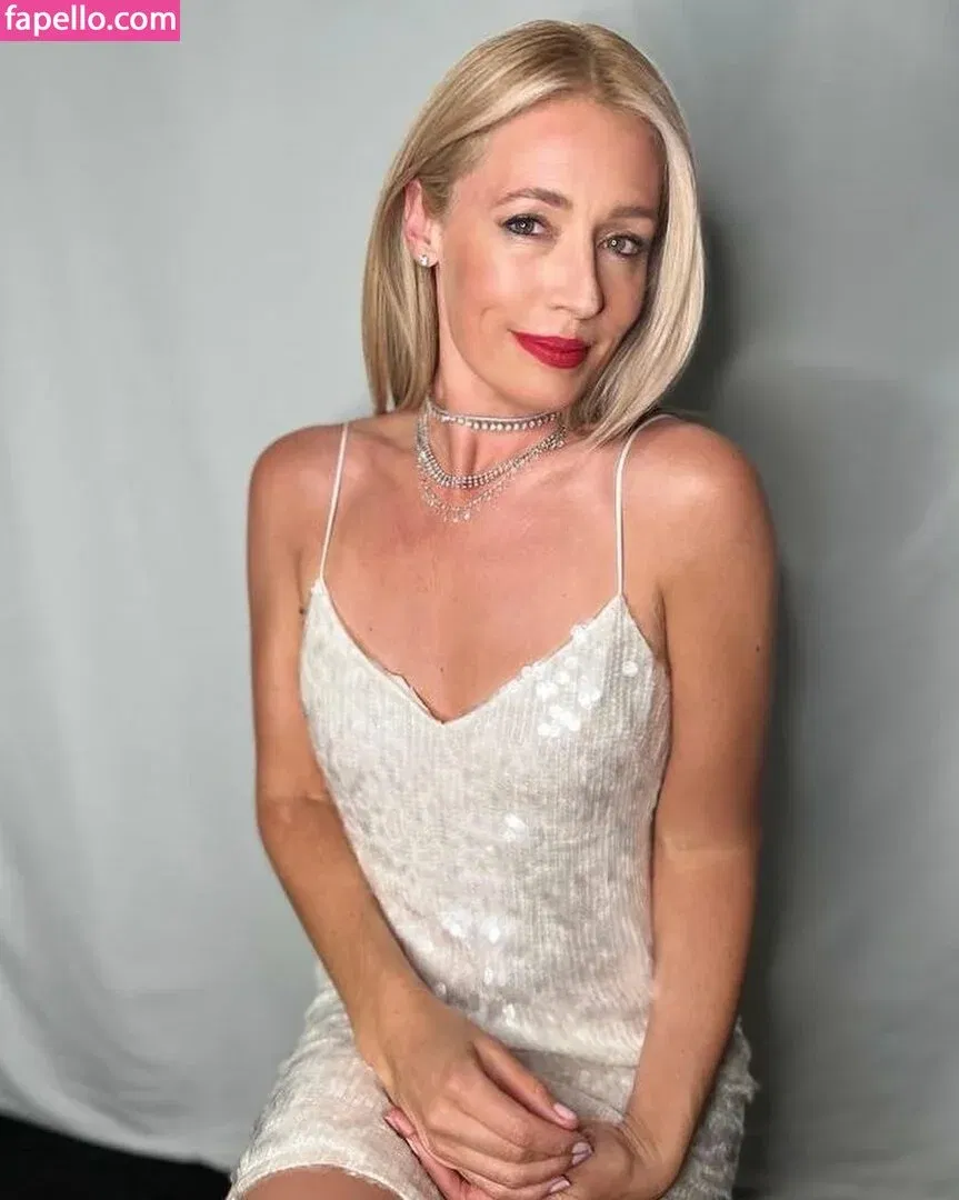 Cat Deeley Onlyfans Photo Gallery 