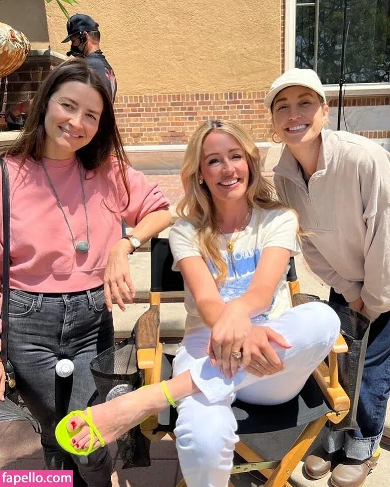 Cat Deeley Onlyfans Photo Gallery 