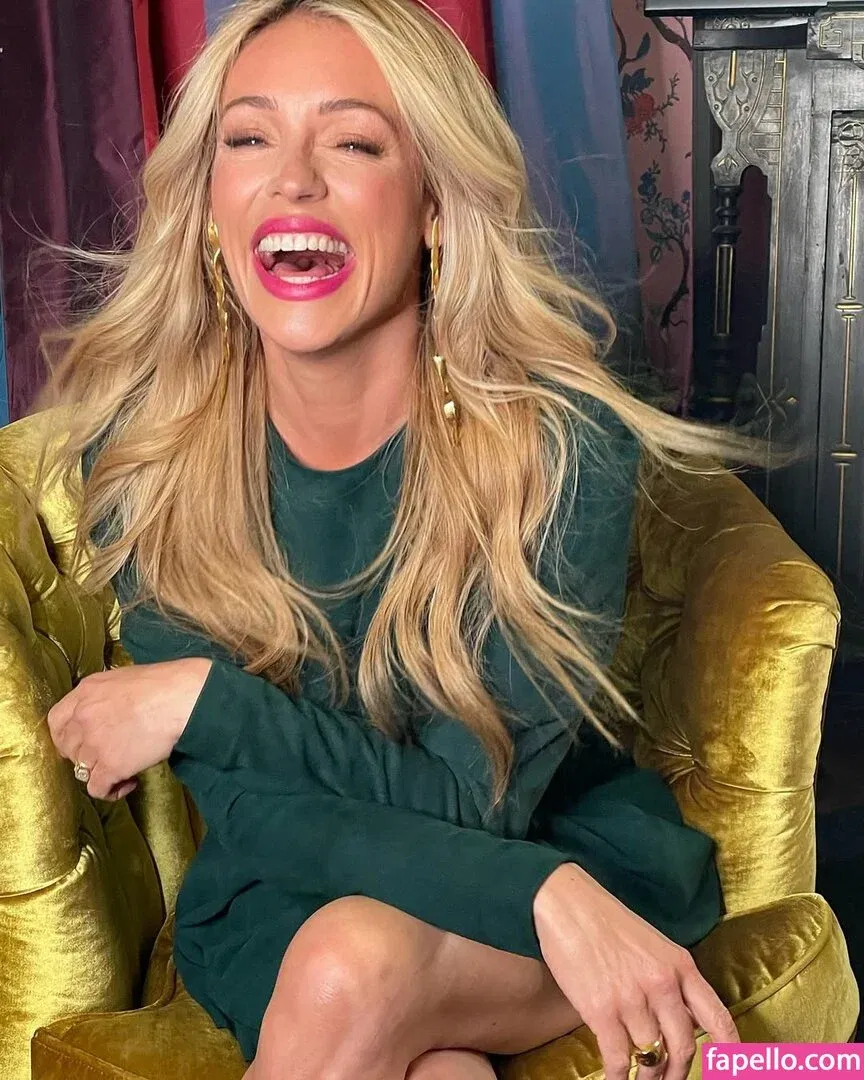 Cat Deeley Onlyfans Photo Gallery 