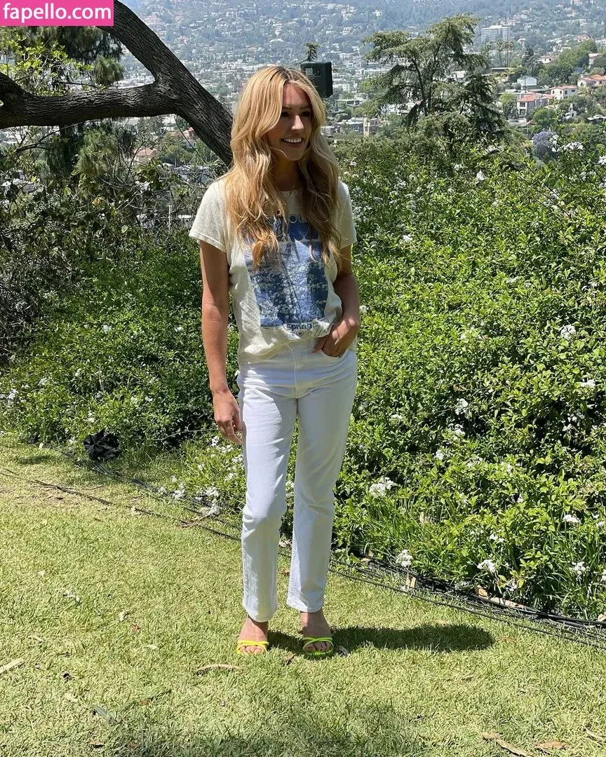 Cat Deeley Onlyfans Photo Gallery 