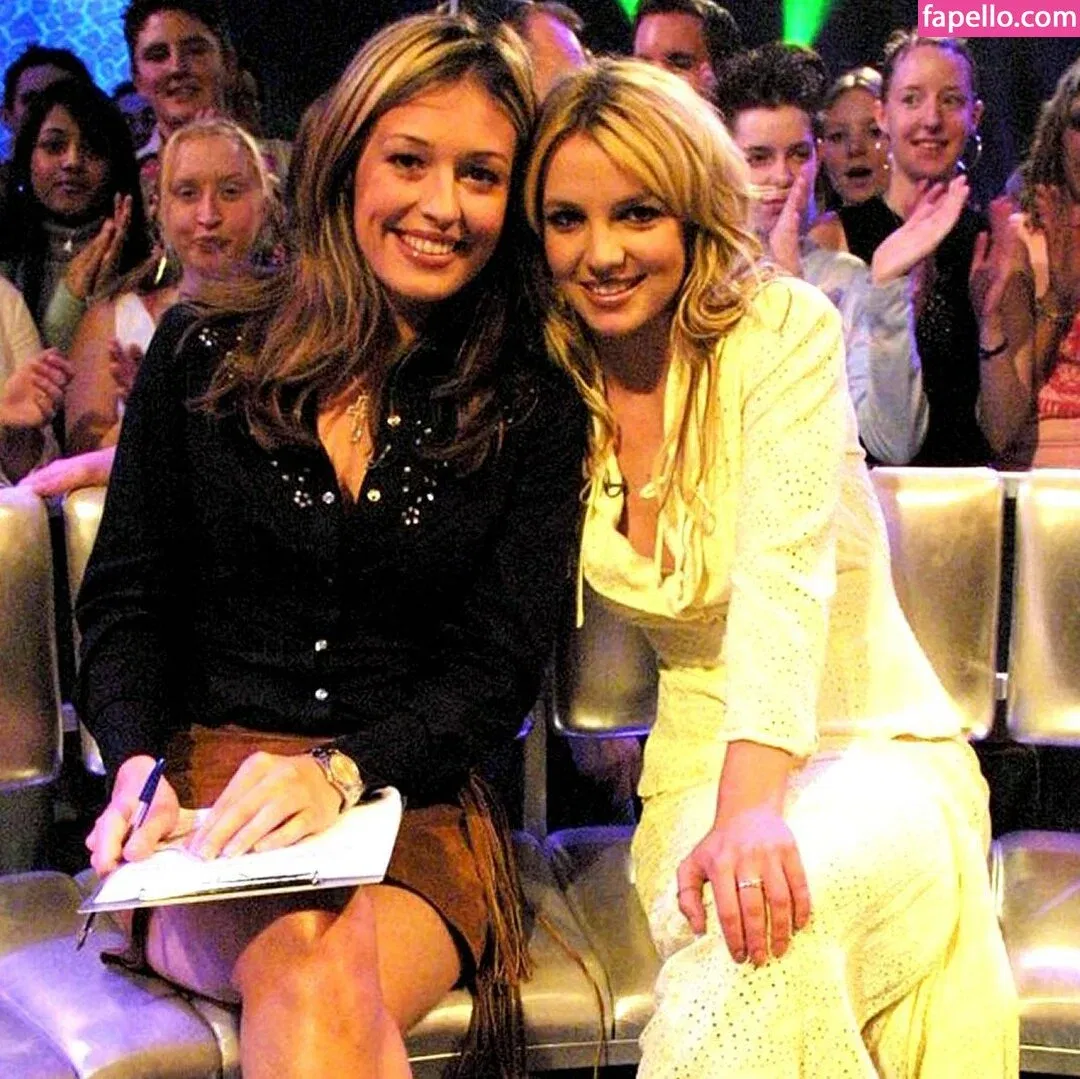 Cat Deeley Onlyfans Photo Gallery 