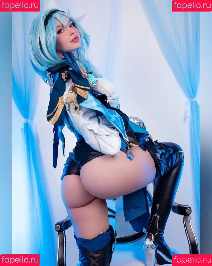 Mikomin Onlyfans Photo Gallery 