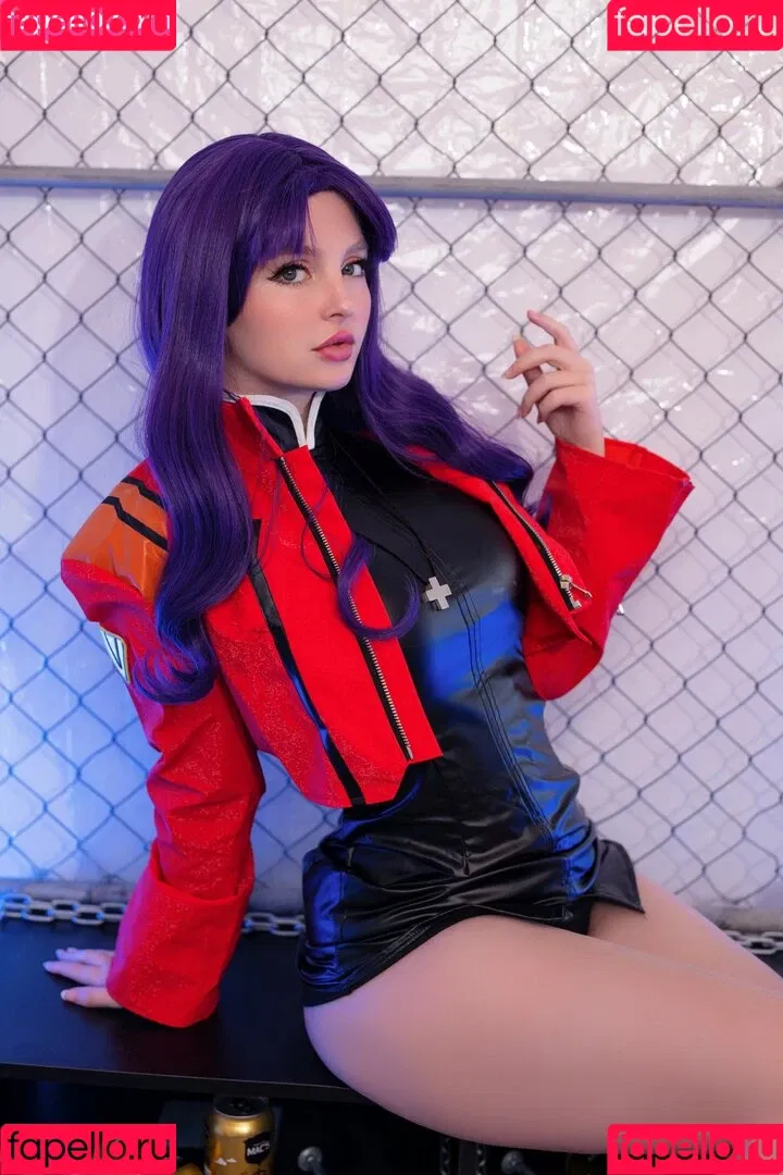 Mikomin Onlyfans Photo Gallery 