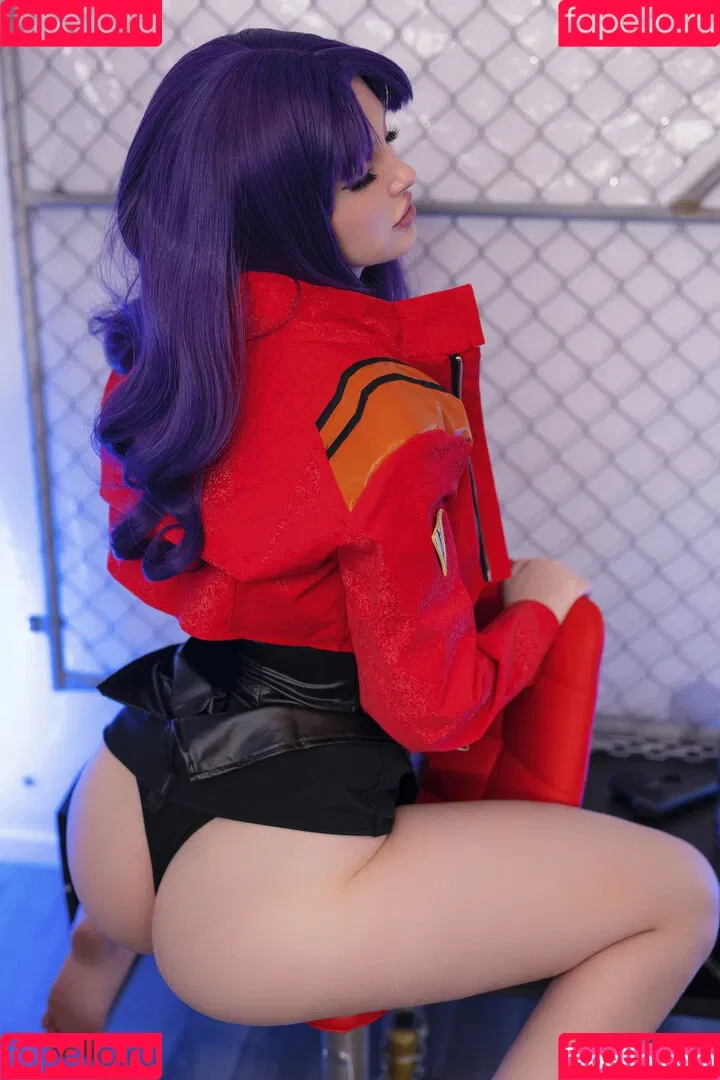 Mikomin Onlyfans Photo Gallery 