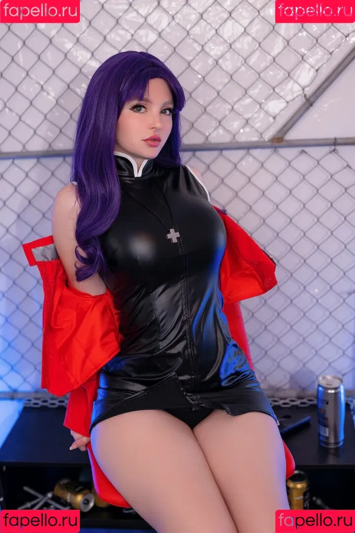 Mikomin Onlyfans Photo Gallery 