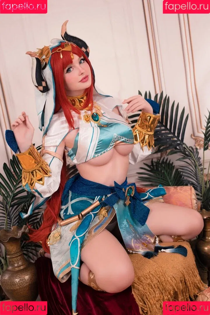 Mikomin Onlyfans Photo Gallery 